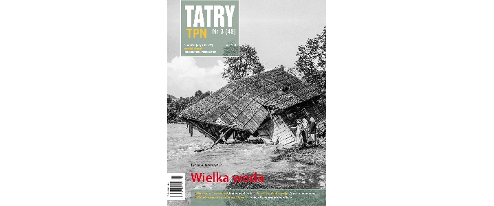 „Tatry” nr (49) 3/2014