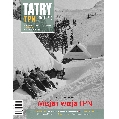Zimowe „Tatry”